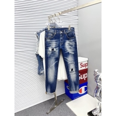 Chrome Hearts Jeans